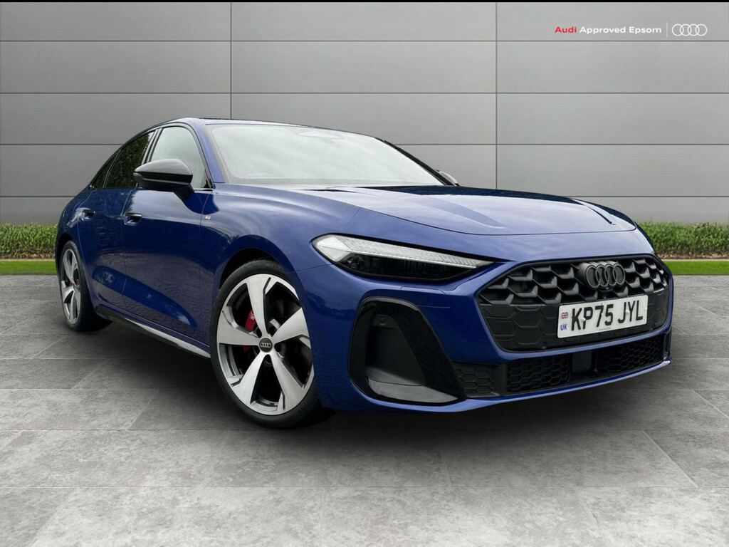 Audi A5 S5 3.0 Tfsi Quattro Edition 1 S Tronic Grey #11
