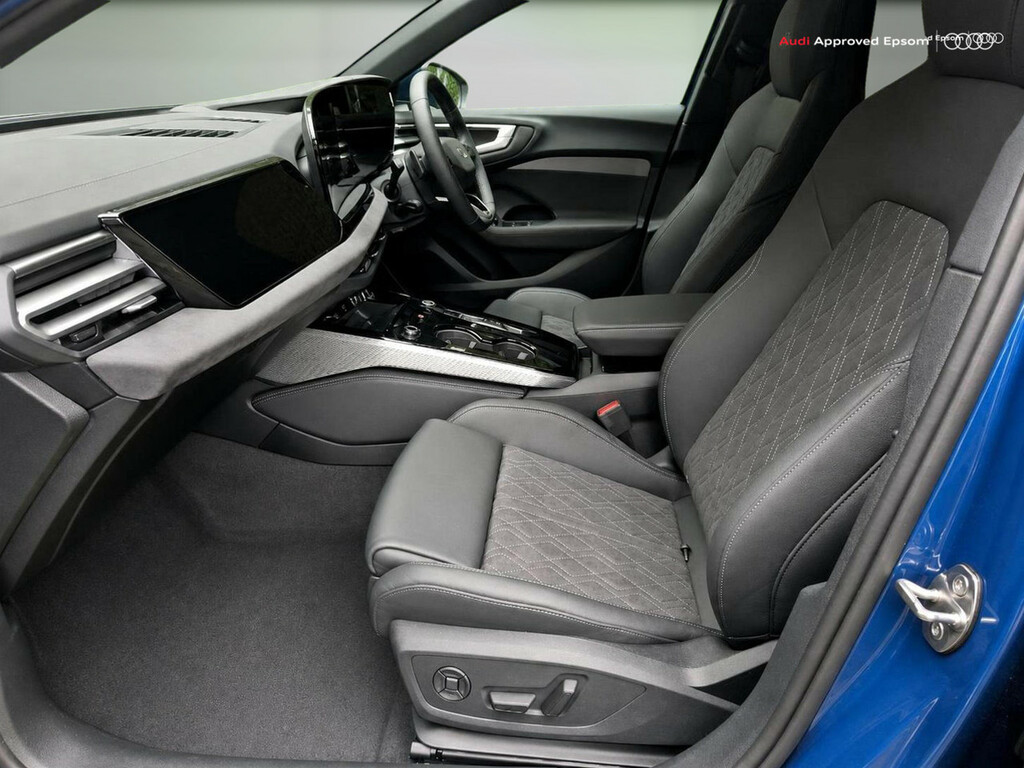 Audi A5 S5 3.0 Tfsi Quattro Edition 1 S Tronic Grey #14