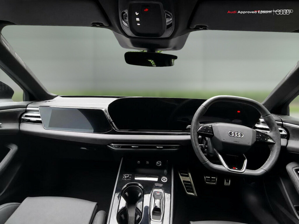 Audi A5 S5 3.0 Tfsi Quattro Edition 1 S Tronic Grey #12