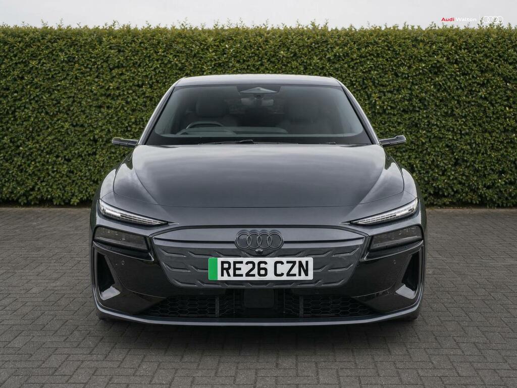 Audi A6 Edition 1 E-tron Performance 270,00 Kw Grey #2