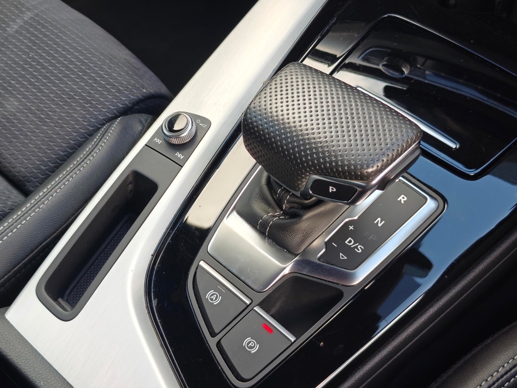 Audi A4 S Line 35 Tfsi 150 Ps S Tronic - 2023 Grey #23