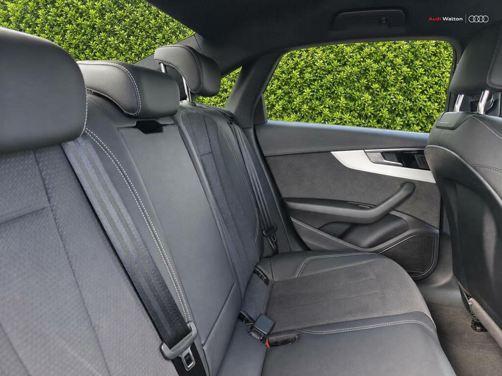 Audi A4 S Line 35 Tfsi 150 Ps S Tronic - 2023 Grey #15