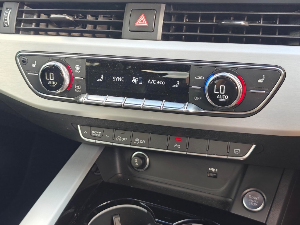Audi A4 S Line 35 Tfsi 150 Ps S Tronic - 2023 Grey #21