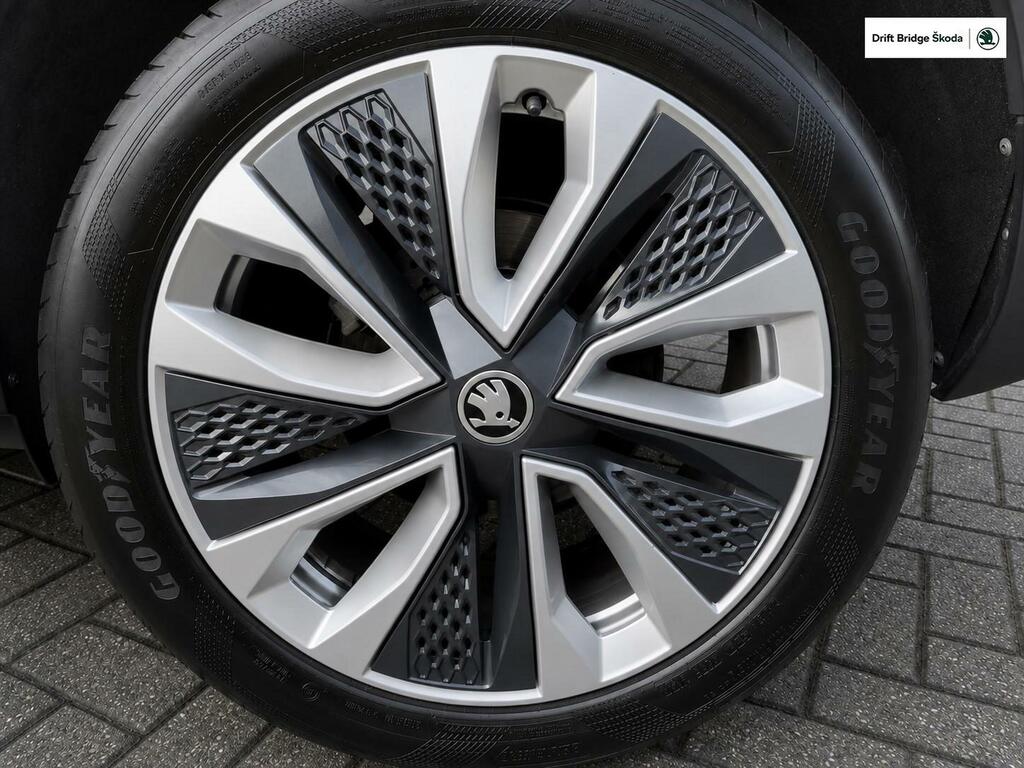 Skoda Karoq 1.5 Tsi Se L Dsg Orange #5