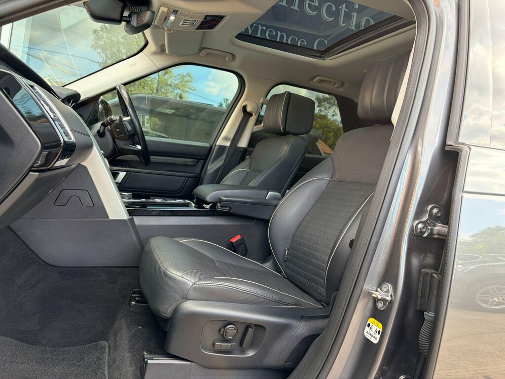 Land Rover Discovery 3.0 Td V6 Hse Luxury 4Wd Euro 6 Ss Grey #2