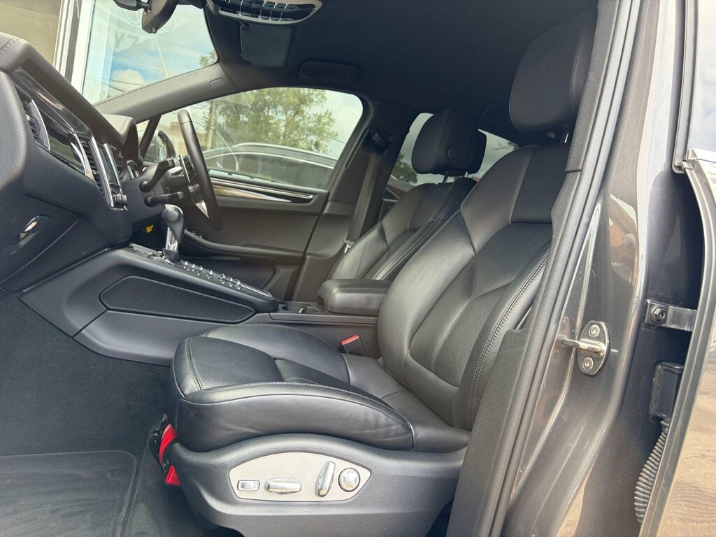 Porsche Macan 3.0 Td V6 S Pdk 4Wd Euro 6 Ss #2