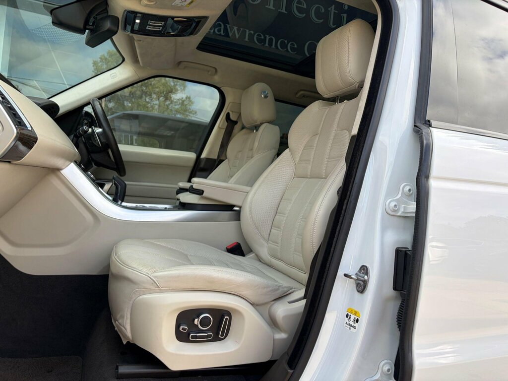 Land Rover Range Rover Sport 3.0 Sd V6 Dynamic 4Wd Euro 6 S #2