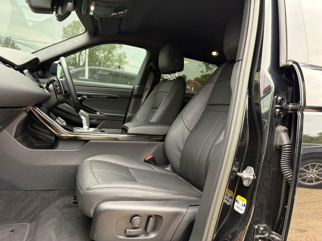 Land Rover Range Rover Evoque 1.5 P300e 12.2Kwh R-dynamic S 4Wd Euro 6 Ss  #2