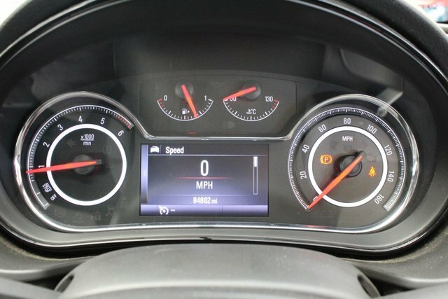 Vauxhall Insignia Hatchback 1.6 Cdti Sri VX Line Nav Euro 6 Ss White #17