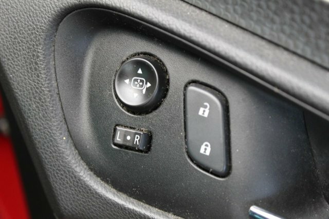 Vauxhall Insignia Hatchback 1.6 Cdti Sri VX Line Nav Euro 6 Ss White #30