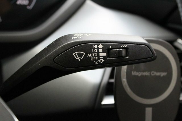 Audi Rs E-Tron Gt 475Kw Quattro 93Kwh Carbon Black Grey #23