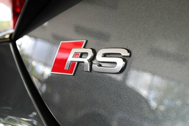 Audi Rs E-Tron Gt 475Kw Quattro 93Kwh Carbon Black Grey #11