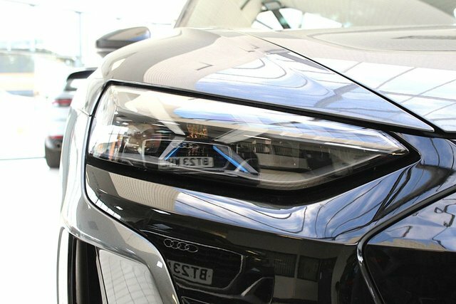 Audi Rs E-Tron Gt Saloon 4dr Electric Auto Grey #5