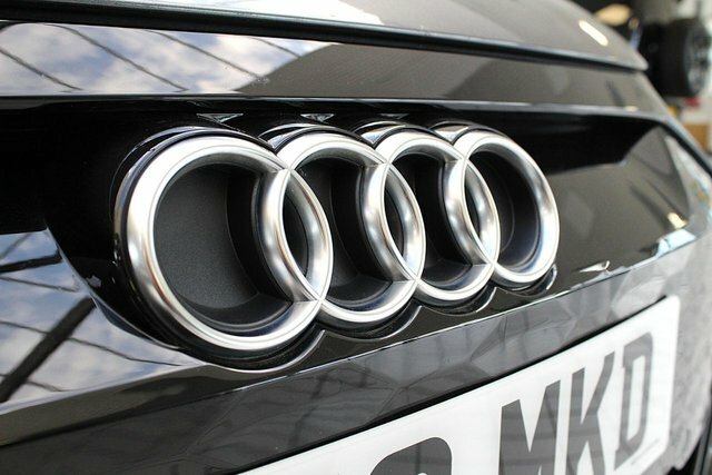 Audi Rs E-Tron Gt Saloon 4dr Electric Auto Grey #4