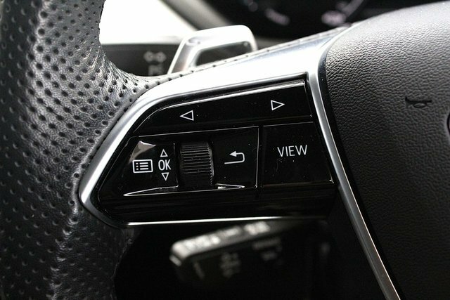 Audi Rs E-Tron Gt 475Kw Quattro 93Kwh Carbon Black Grey #20