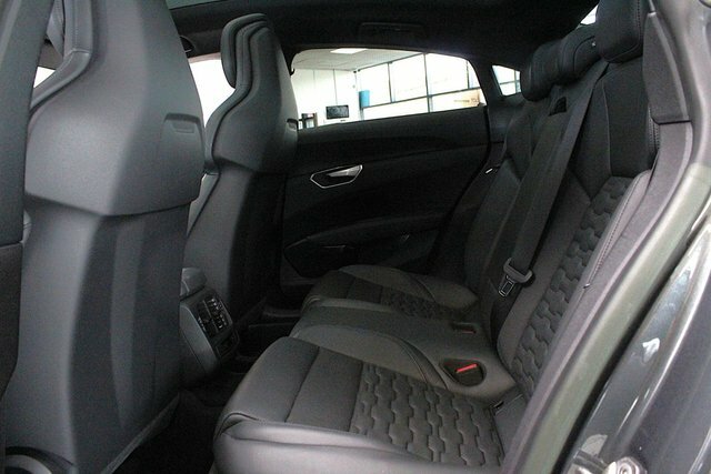 Audi Rs E-Tron Gt 475Kw Quattro 93Kwh Carbon Black Grey #17