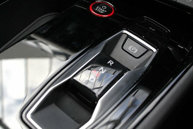 Audi Rs E-Tron Gt 475Kw Quattro 93Kwh Carbon Black Grey #30