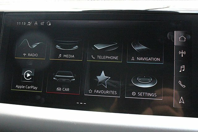 Audi Rs E-Tron Gt 475Kw Quattro 93Kwh Carbon Black Grey #24