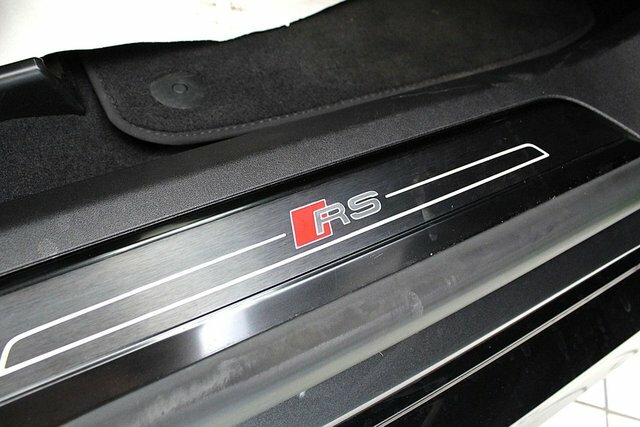 Audi Rs E-Tron Gt 475Kw Quattro 93Kwh Carbon Black Grey #36