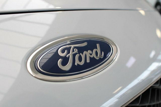 Ford Fiesta Ecoboost Gpf Active X Silver #4