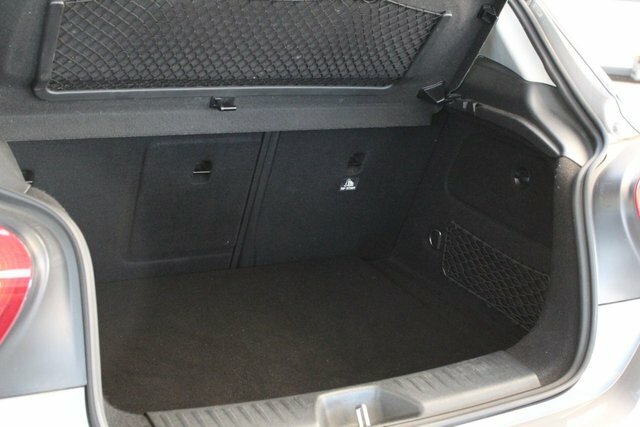 Mercedes-Benz A Class A180d Amg Line Premium Silver #18