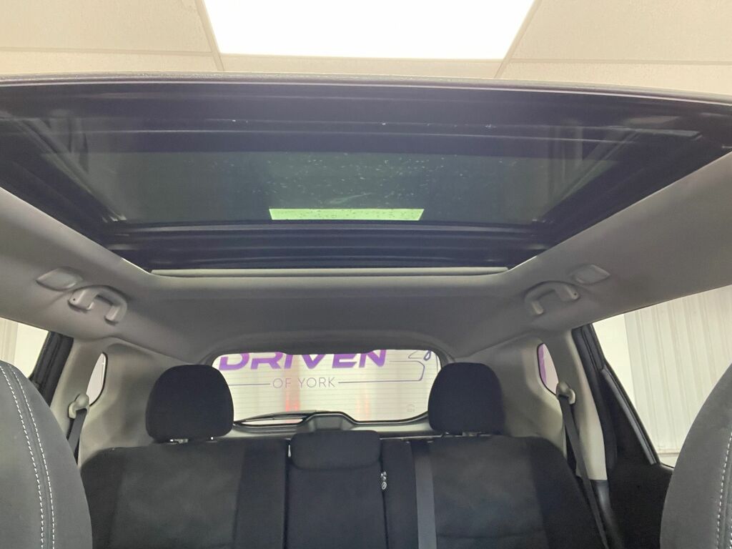 Nissan X-Trail N-vision Grey #41