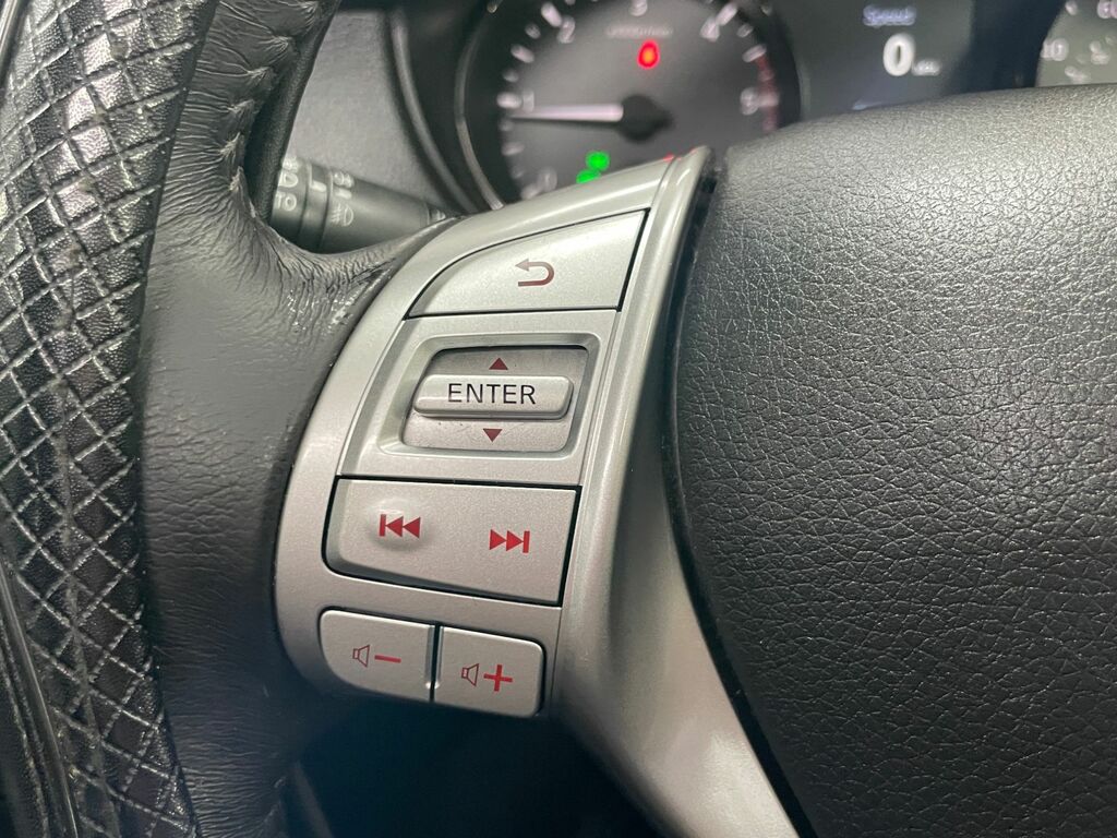 Nissan X-Trail N-vision Grey #31