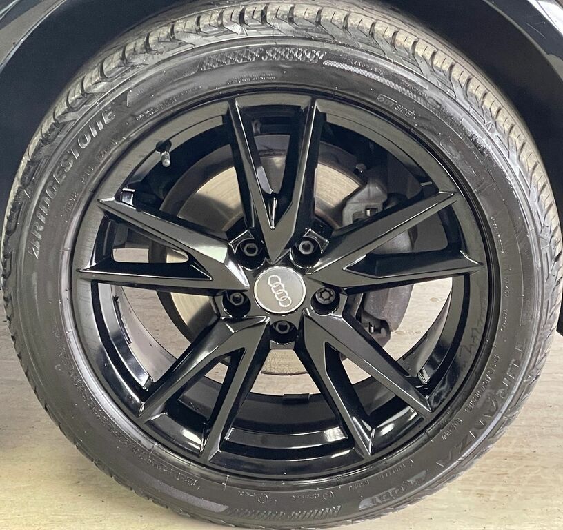 Audi Q2 1.6 Tdi 30 Sport S Tronic  #13