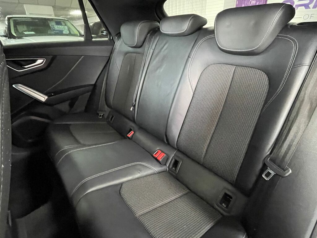 Audi Q2 1.6 Tdi 30 Sport S Tronic  #25