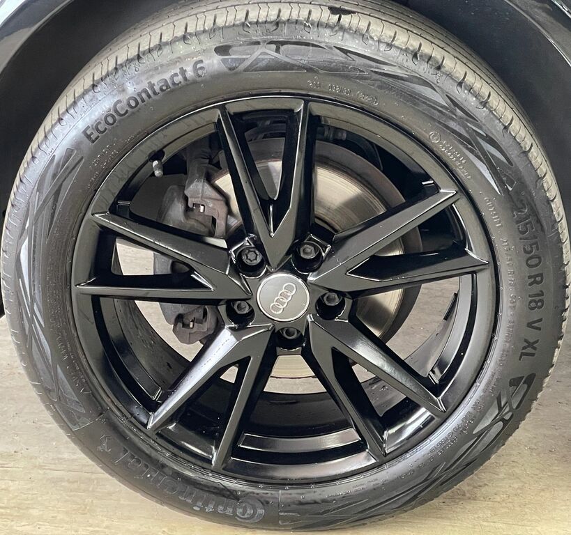Audi Q2 1.6 Tdi 30 Sport S Tronic  #14