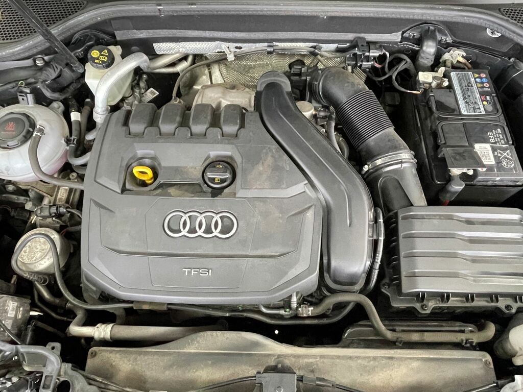 Audi Q2 1.6 Tdi 30 Sport S Tronic  #18