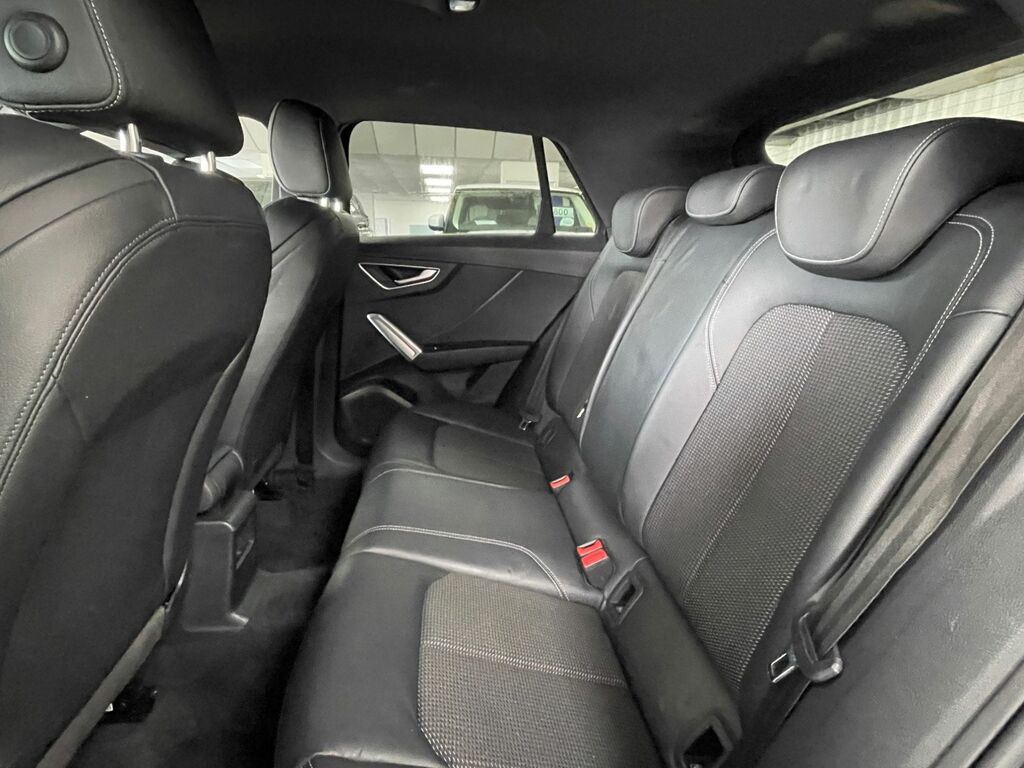Audi Q2 1.6 Tdi 30 Sport S Tronic  #26