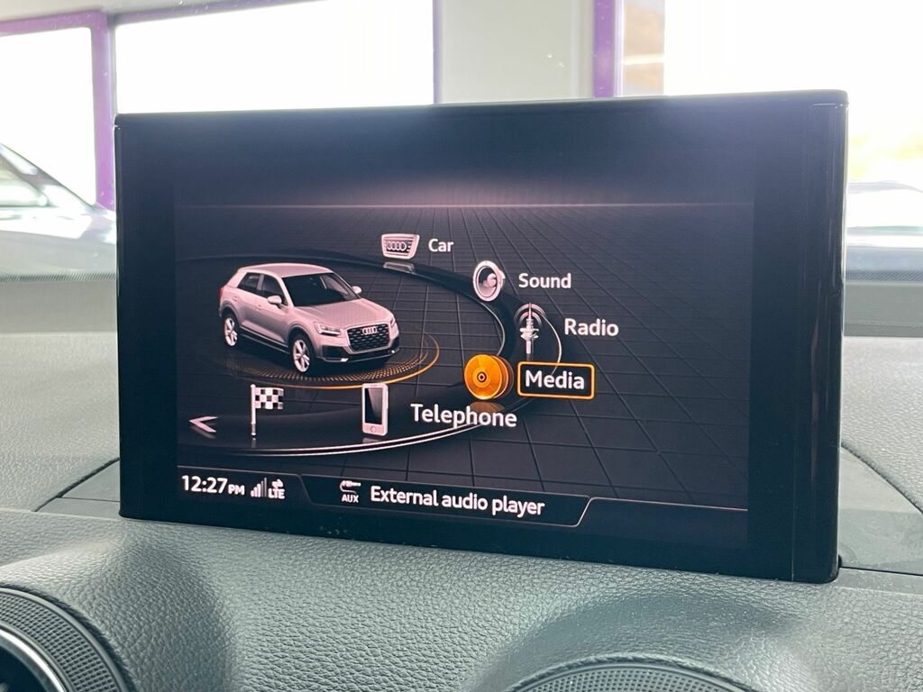 Audi Q2 1.6 Tdi 30 Sport S Tronic  #40