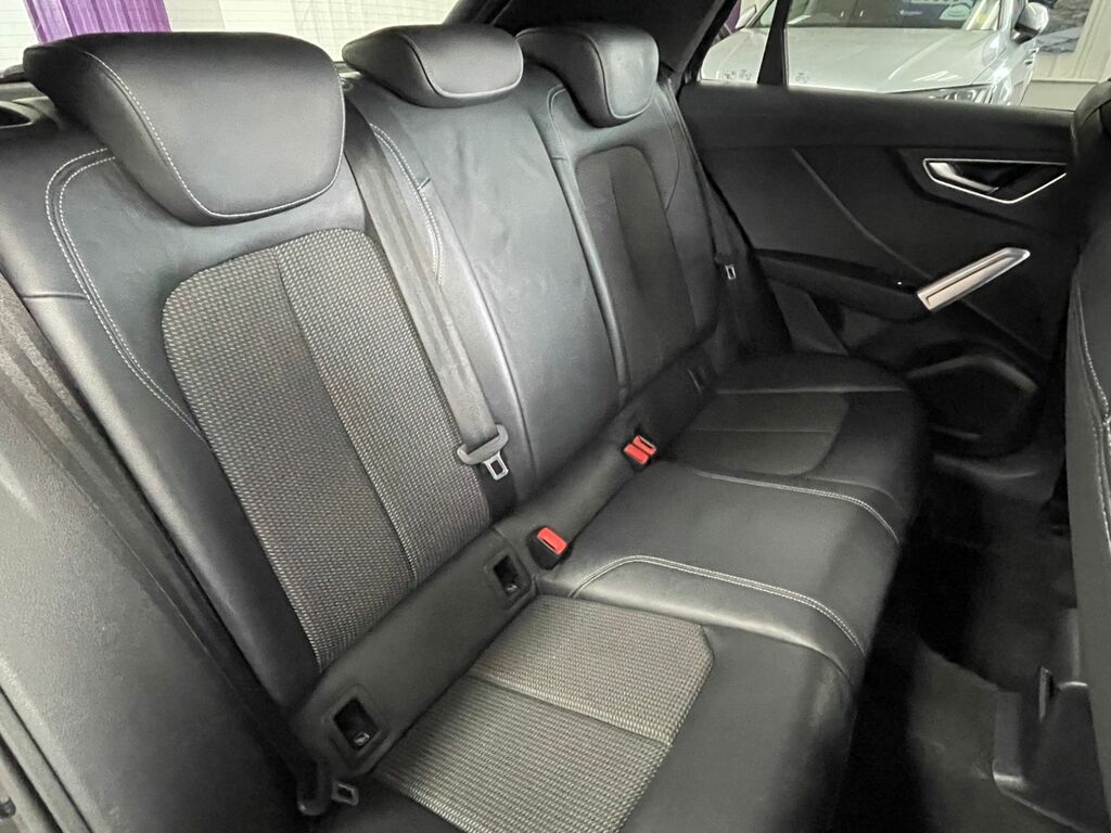 Audi Q2 1.6 Tdi 30 Sport S Tronic  #23