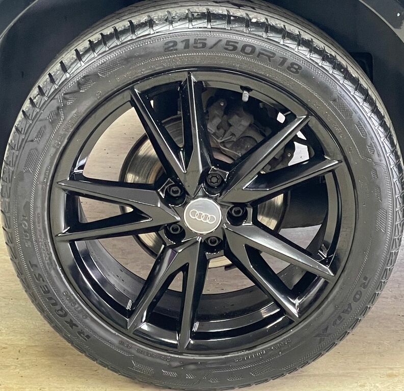 Audi Q2 1.6 Tdi 30 Sport S Tronic  #12