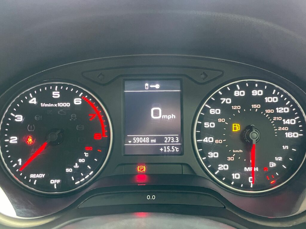 Audi Q2 1.6 Tdi 30 Sport S Tronic  #35