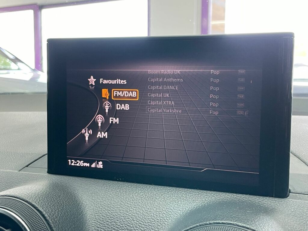Audi Q2 1.6 Tdi 30 Sport S Tronic  #38