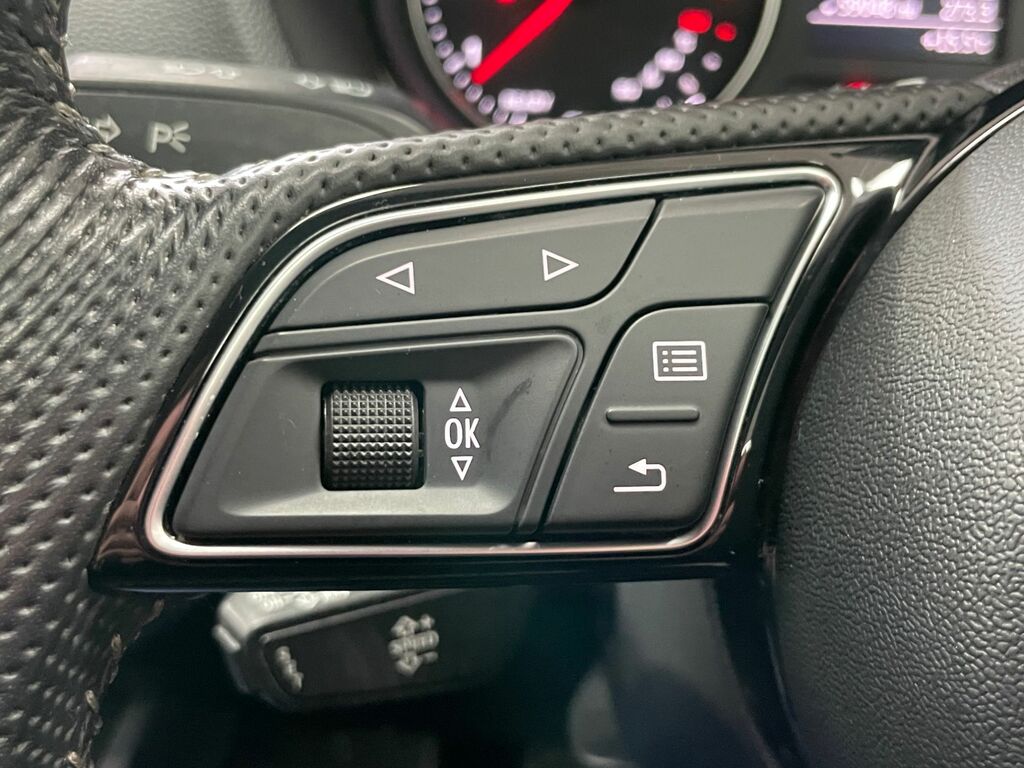 Audi Q2 1.6 Tdi 30 Sport S Tronic  #32