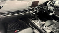 Audi S4 Estate 3.0 Tfsi V6 Tiptronic Quattro Euro 6 Ss Blue #5