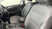 Volkswagen Golf Hatchback 1.6 Tdi Bluemotion Tech Se Nav Dsg Euro Grey #5