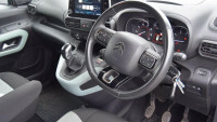 Citroen Berlingo 1.5 Bluehdi Flair M Mpv Euro 6 Grey #5