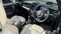 Mini Convertible 2.0 Cooper S Euro 6 Ss Silver #5