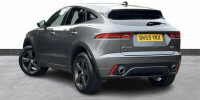 Jaguar E-Pace Suv 2.0 D180 Chequered Flag Awd Euro 6 Ss Grey #4