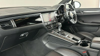 Porsche Macan 3.0T V6 S Pdk 4Wd Euro 6 Ss Grey #5
