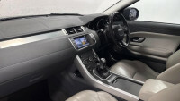 Land Rover Range Rover Evoque 2.0 Td4 Ember Special Edition 177 Bhp Black #5