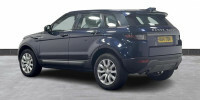 Land Rover Range Rover Evoque 2.0 Td4 Ember Special Edition 177 Bhp Black #4