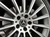 Mercedes-Benz GLC Class Glc 220 D 4Matic Amg Line Premium White #42
