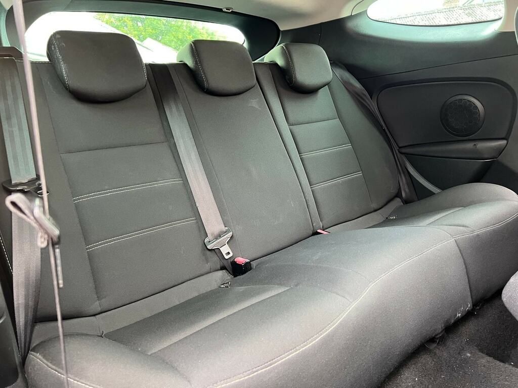 Renault Megane 1.6 Gt Line Tomtom Energy Dci Ss 130 Bhp Black #9