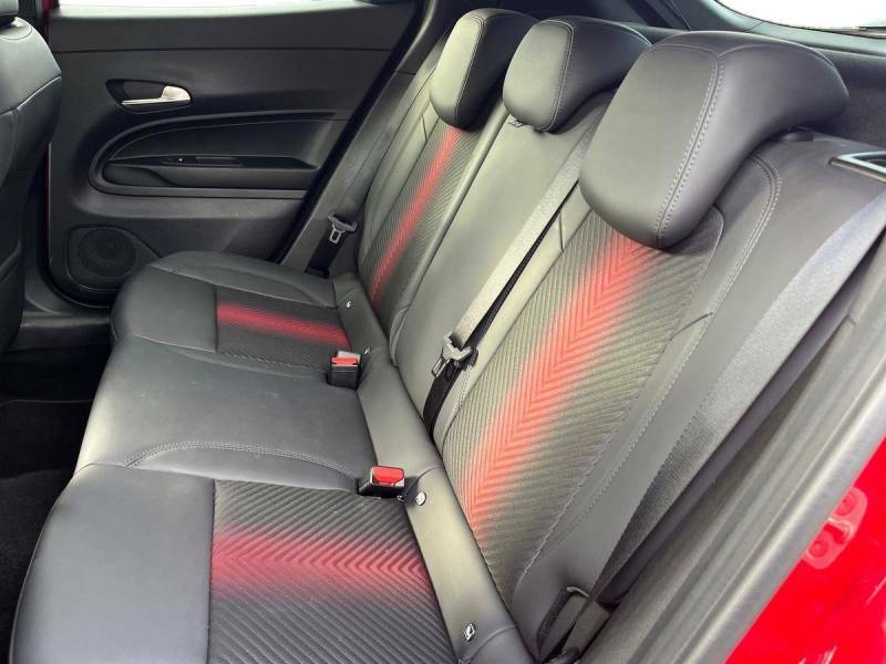Alfa Romeo Junior 54Kwh Elettrica Speciale Blue #26