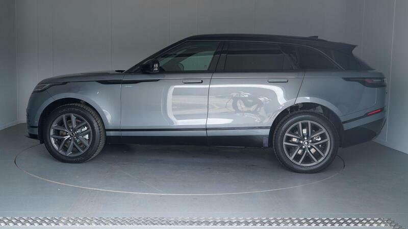 Land Rover Range Rover Velar 3.0 D300 Mhev Dynamic Se Suv 4Wd E #6